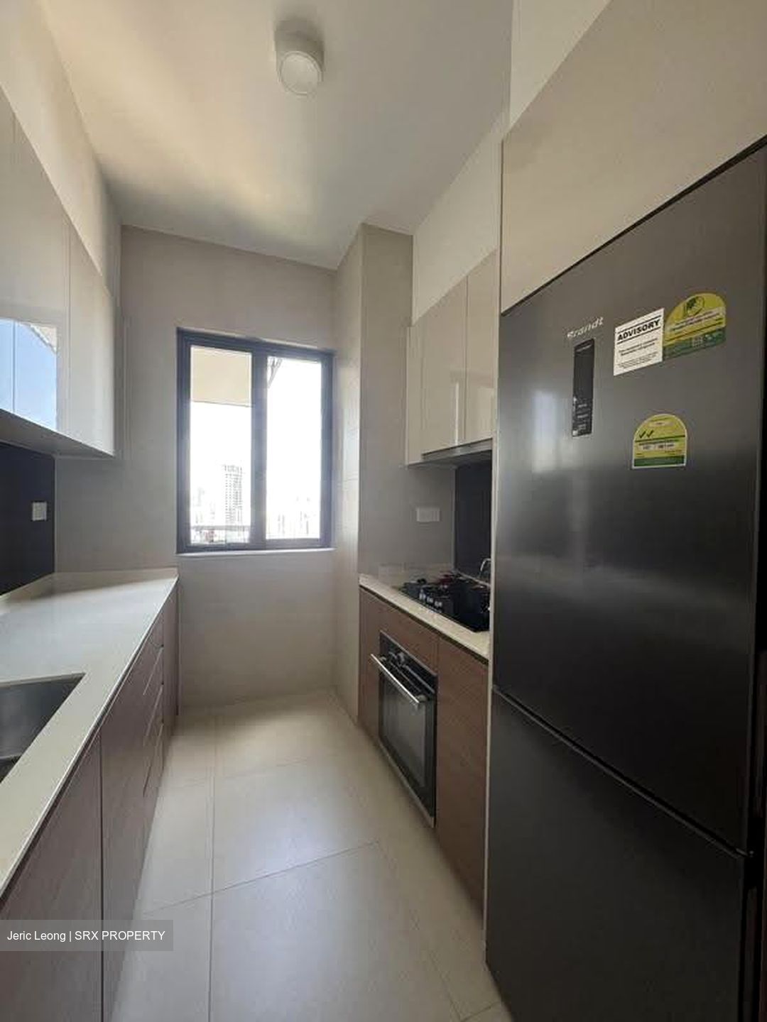 Stirling Residences (D3), Apartment #610332091